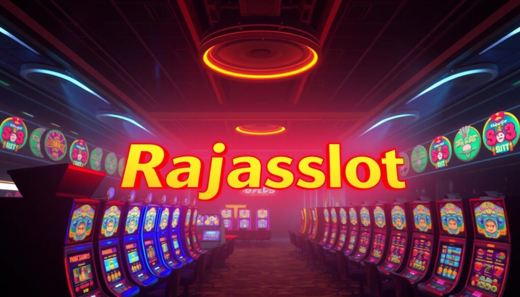 prediksi slot terupdate