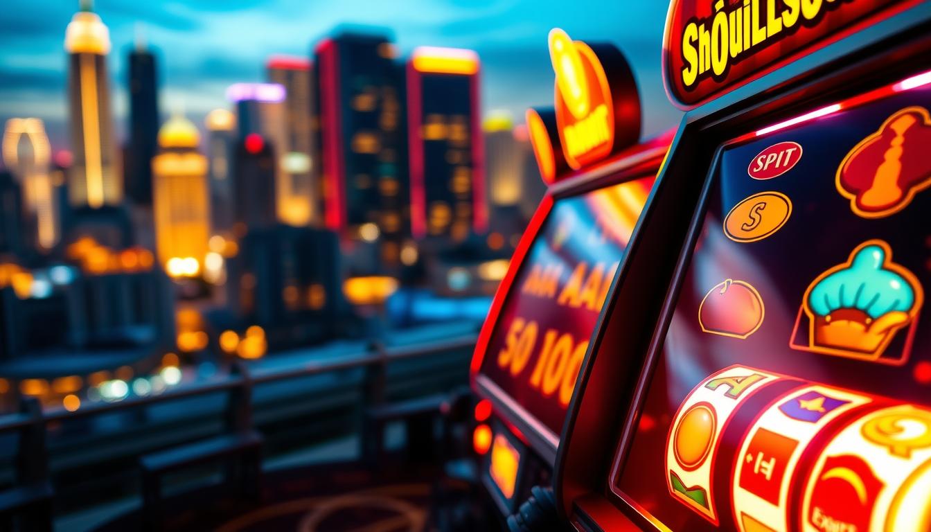 rahasia slot gacor hari ini