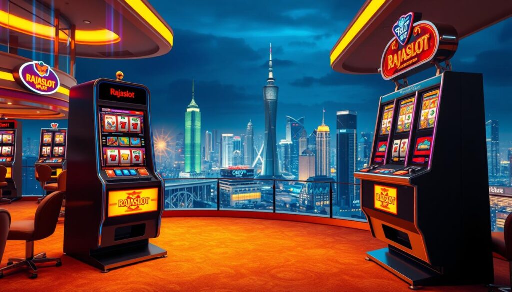 slot gacor