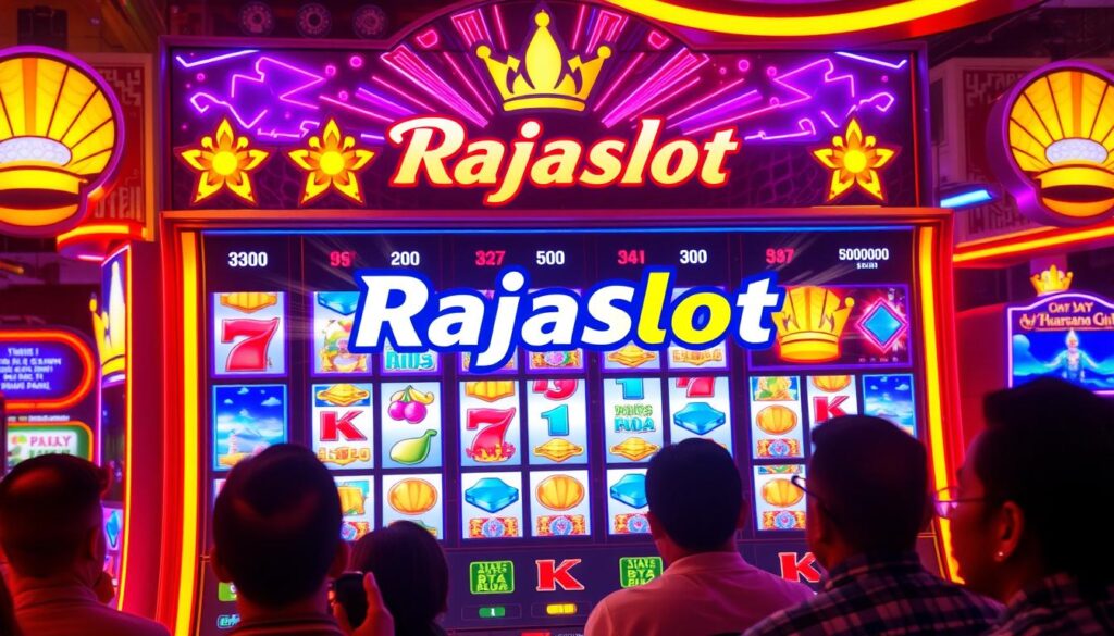 slot gacor