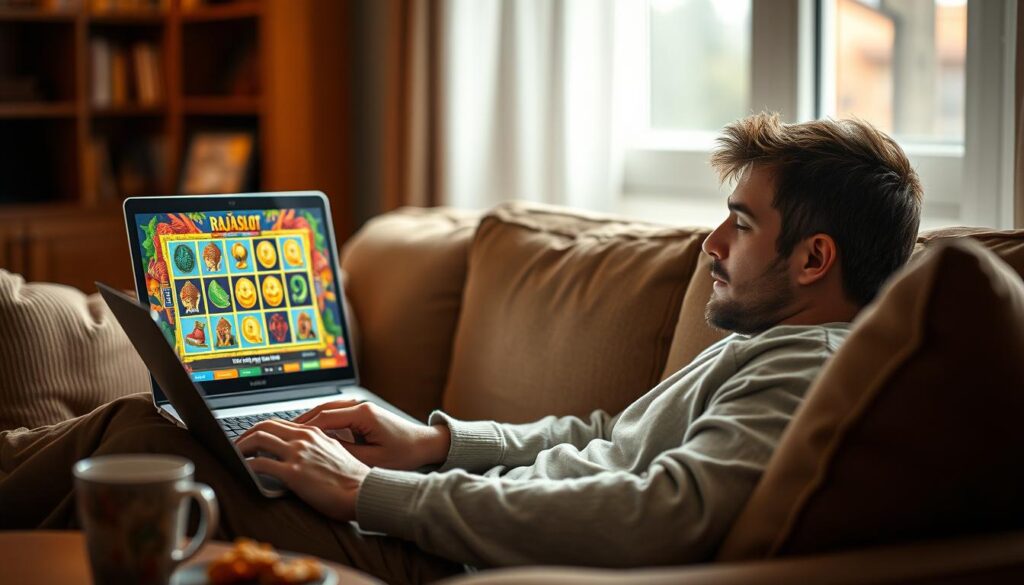 slot online hari minggu