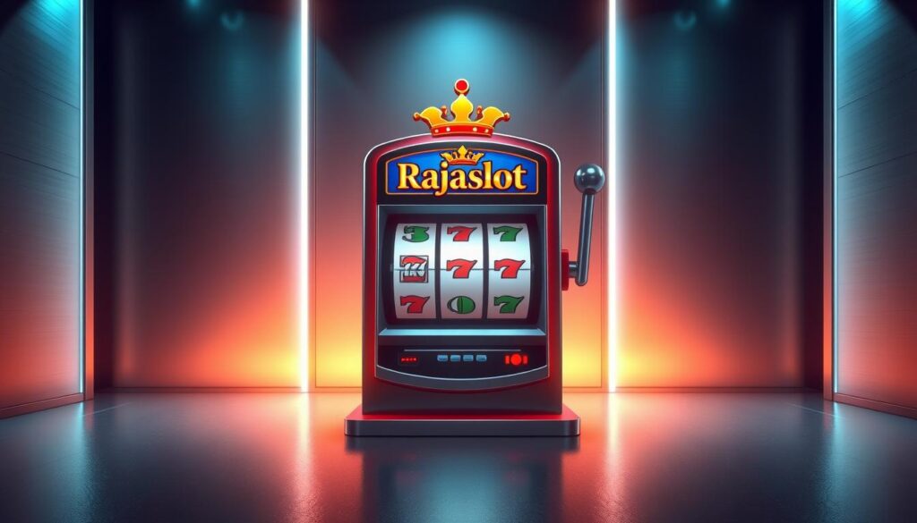 strategi menang slot terbaru