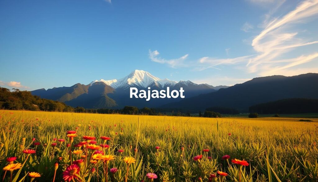 strategi slot gacor