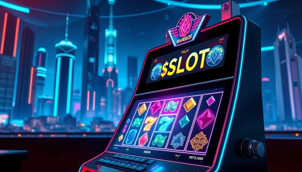 strategi slot gacor1 juni