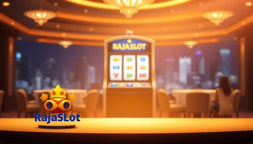 strategi slot terbaik