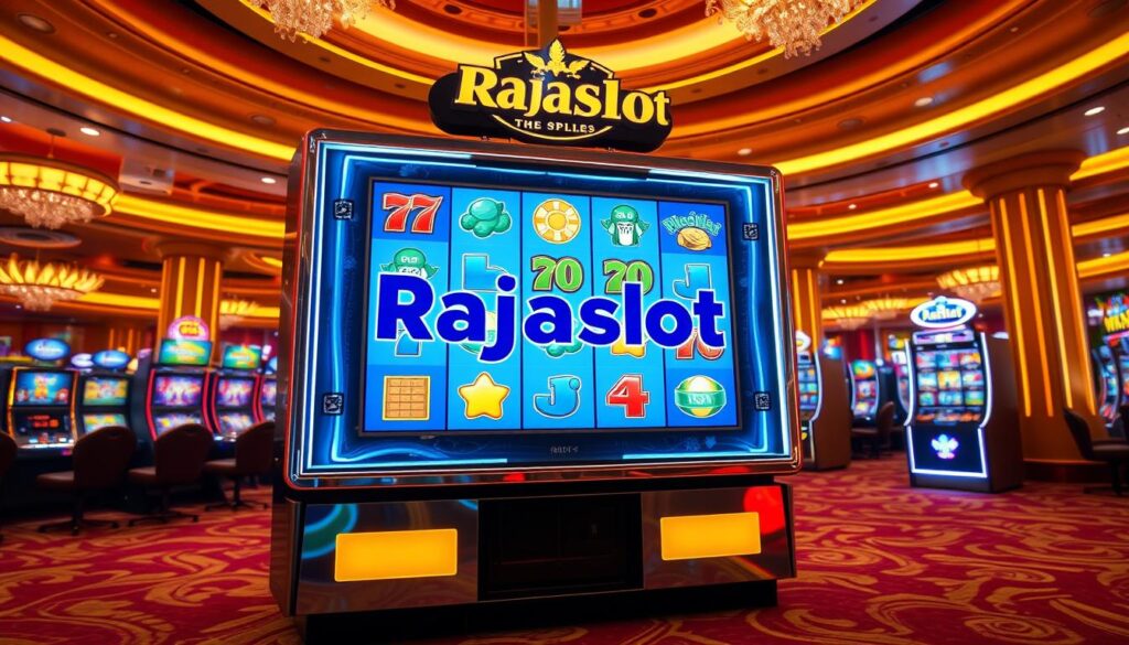 tips slot online terbaik