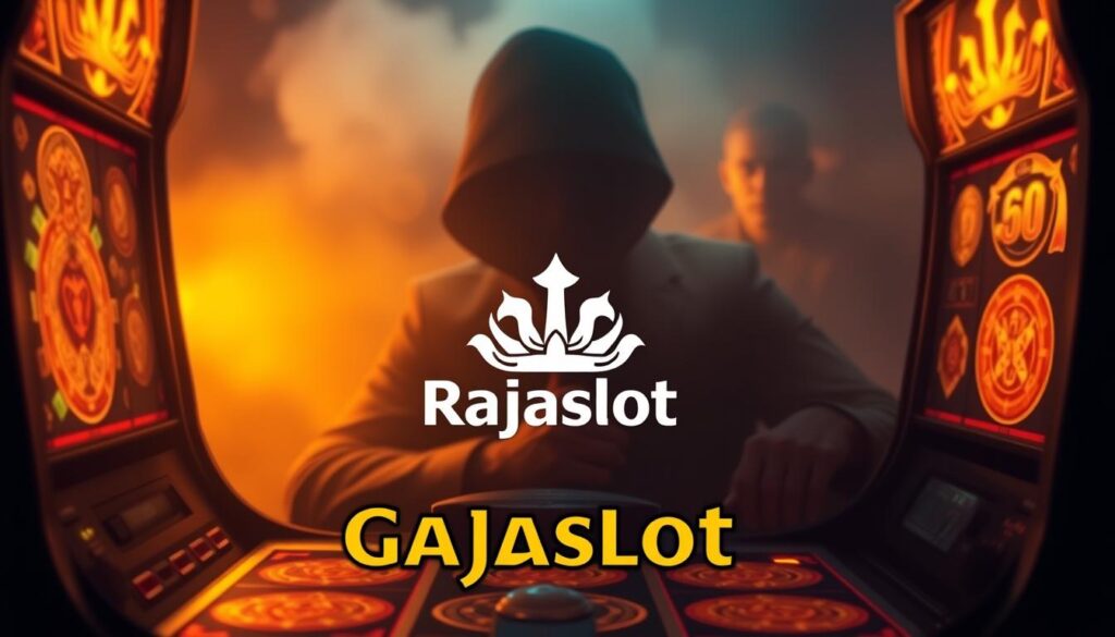 trik rahasia slot gacor