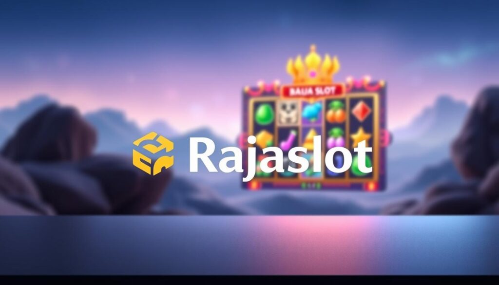 tutorial slot online