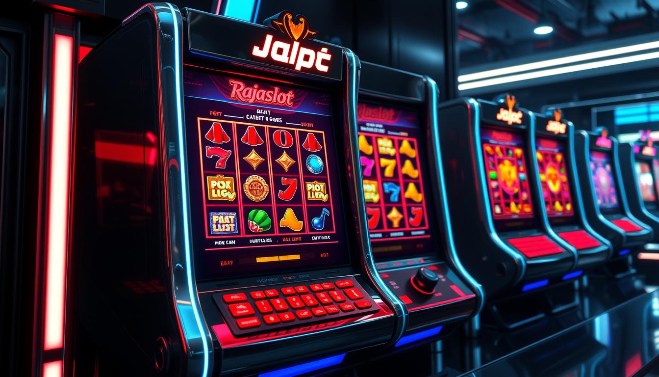 Bocoran Slot Gacor 1 Juli