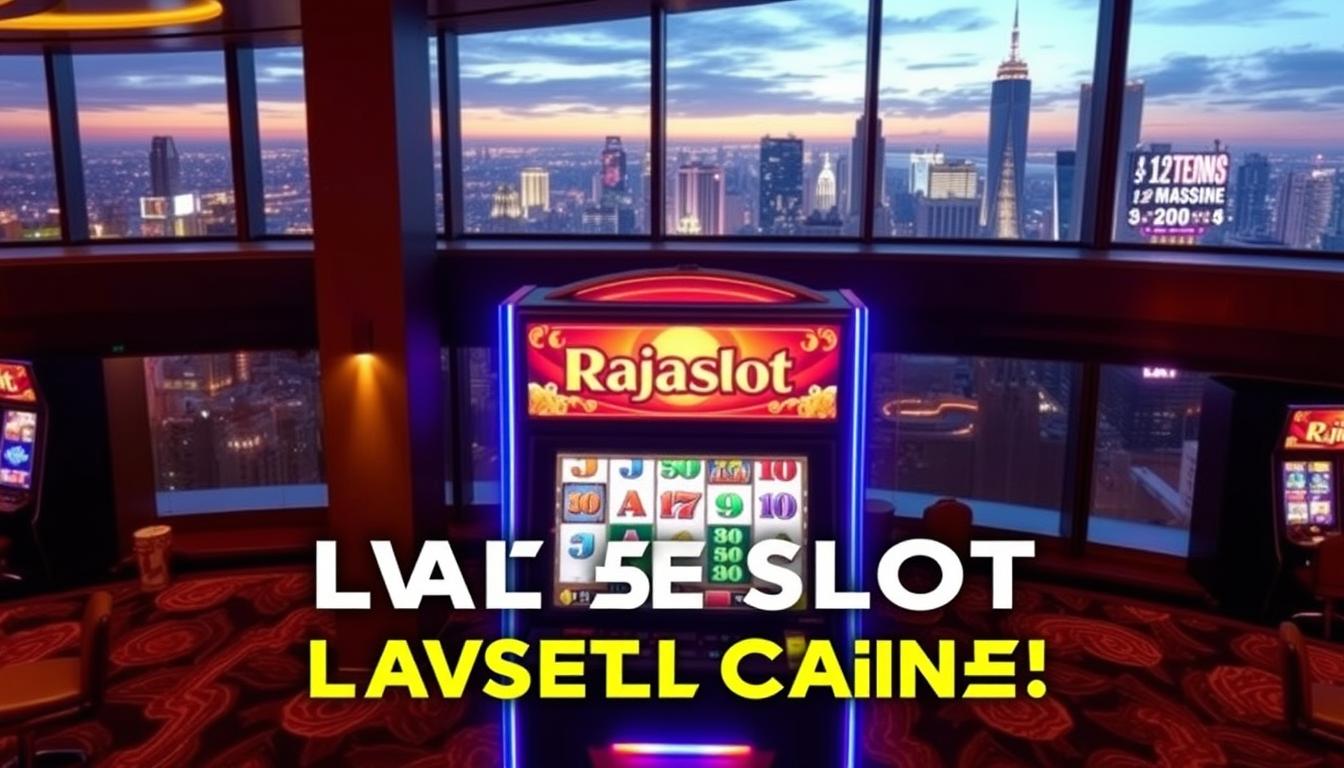 Bocoran Slot Gacor 20 Jul
