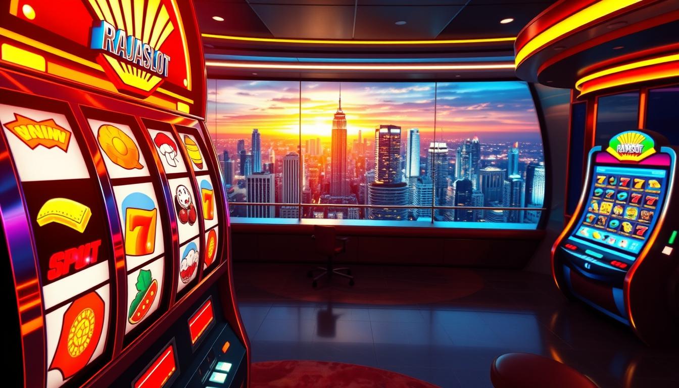 Bocoran Slot Gacor 7 Juli
