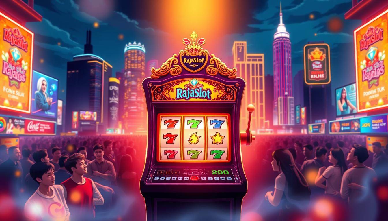 Bocoran Slot Gacor Hari Ini 6 Juli