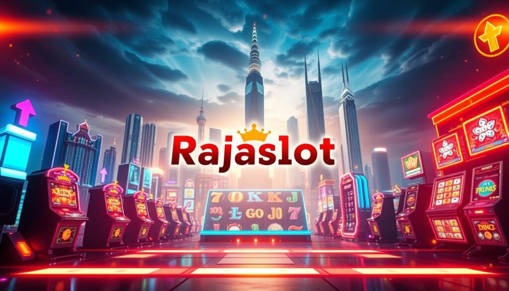 Perkembangan Slot Online Juli 2025