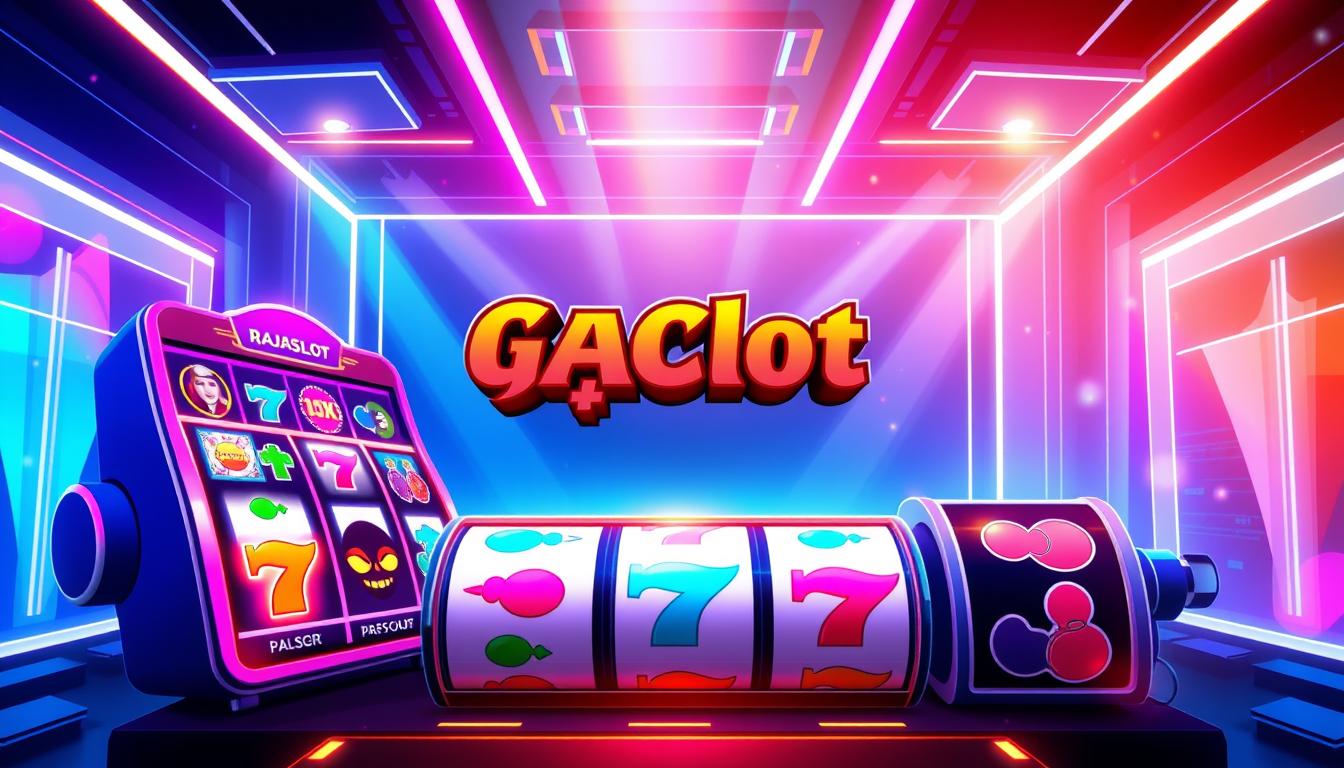 RTP Slot Gacor 15 Juli