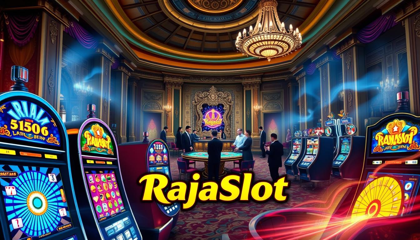 Slot Gacor 10 Juli