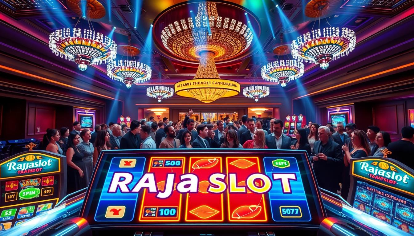 Slot Gacor 16 Juli