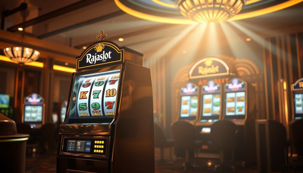 Slot Gacor 19 Juli