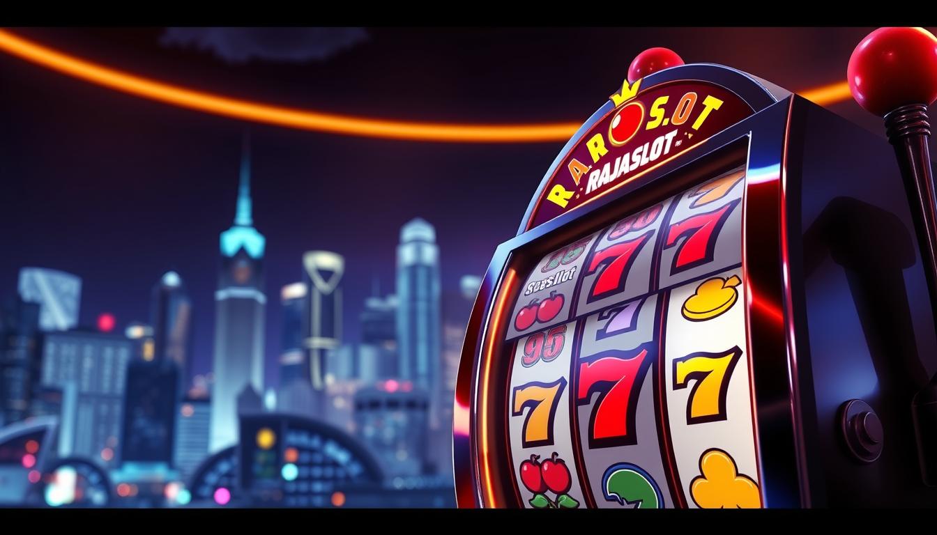 Slot Gacor 19 Juli