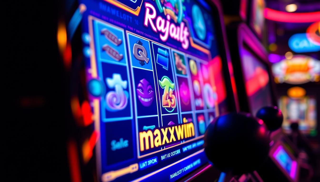 Slot Gacor 25 Juli