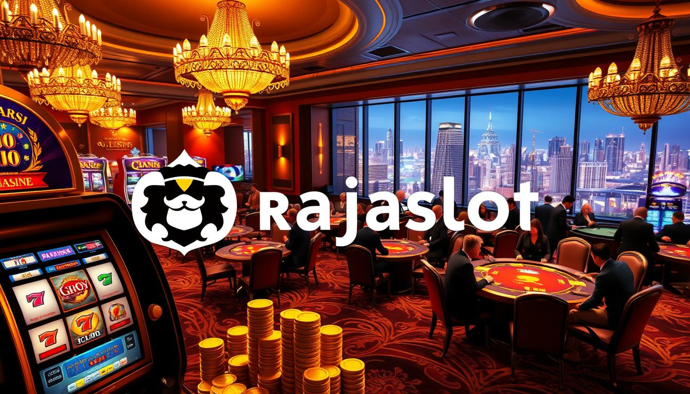 Slot Gacor Hari Ini 18 Juli