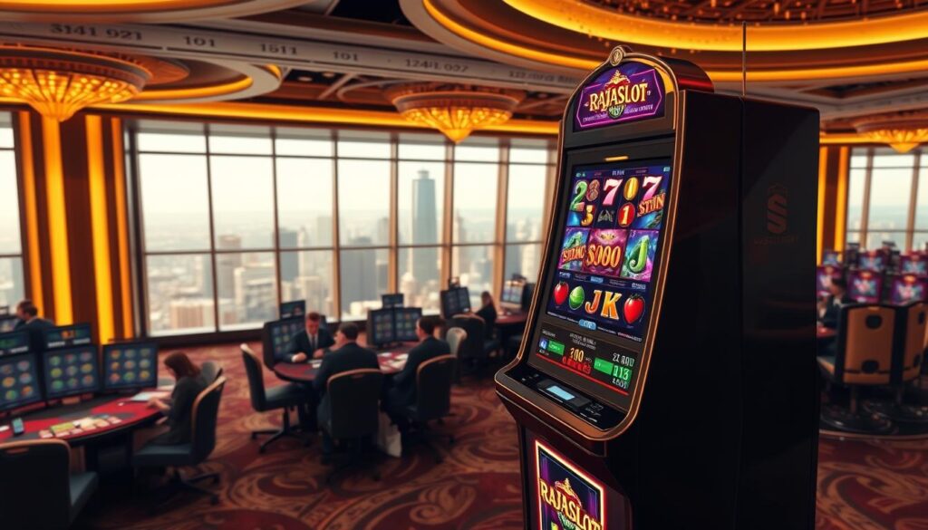 Slot Gacor Hari Ini 2 Juli 2025