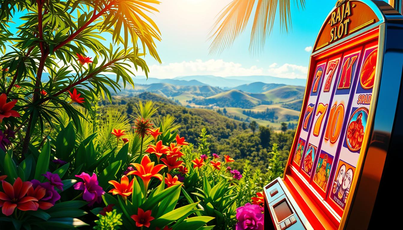 Slot Gacor Hari Ini 2 Juli