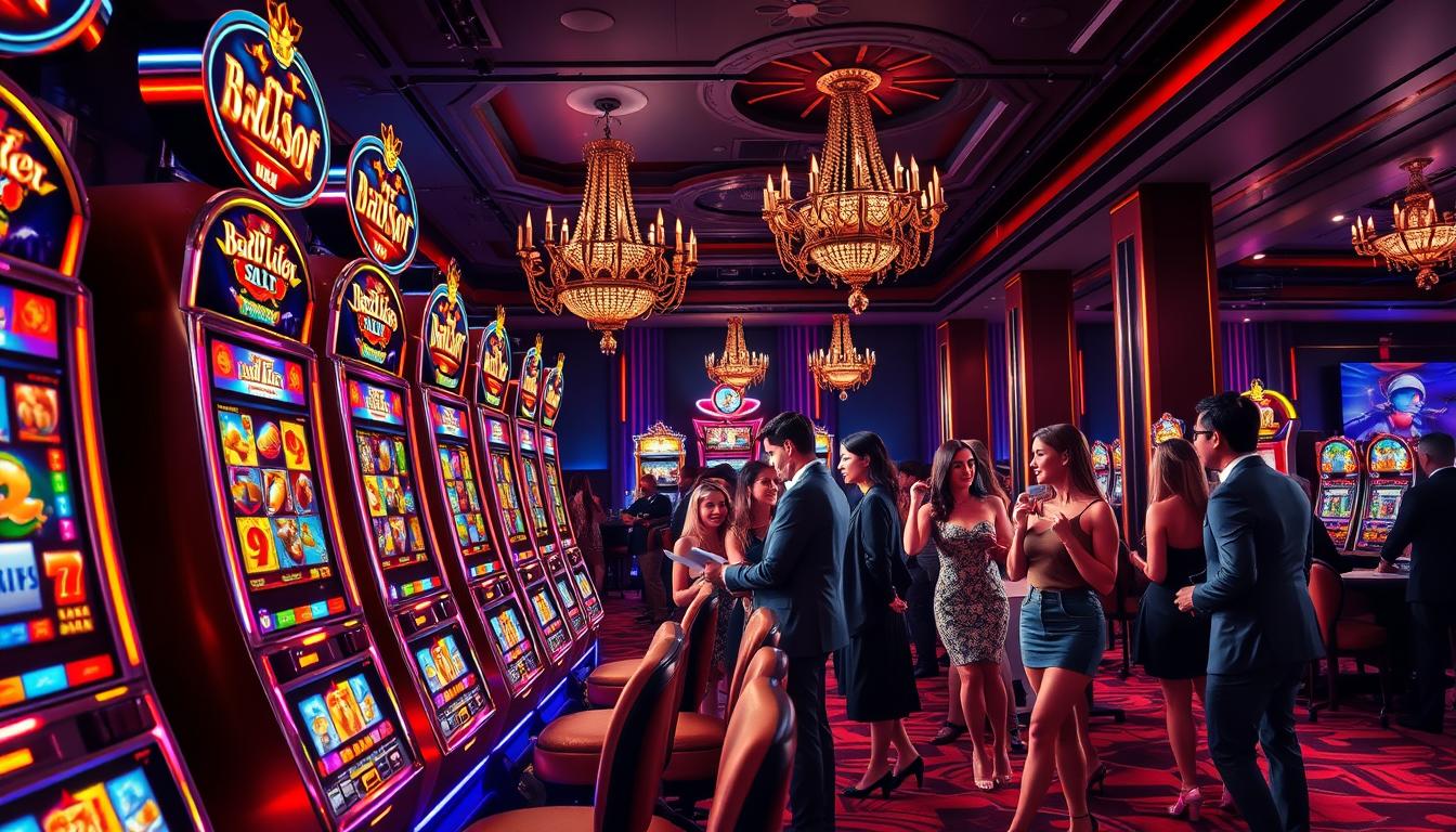 Slot Gacor Hari Ini 23 Juli