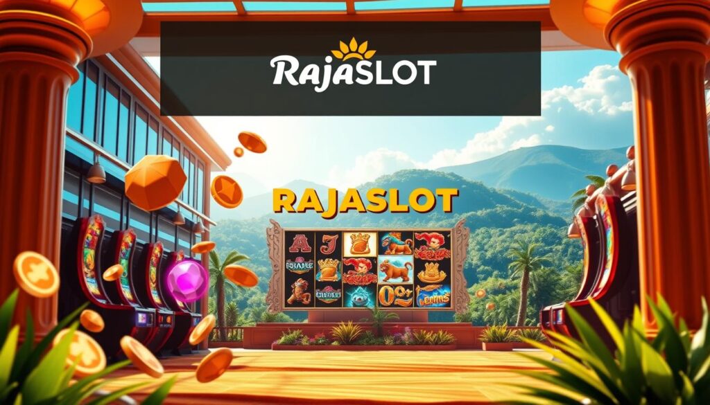 Slot Pragmatic Play Online