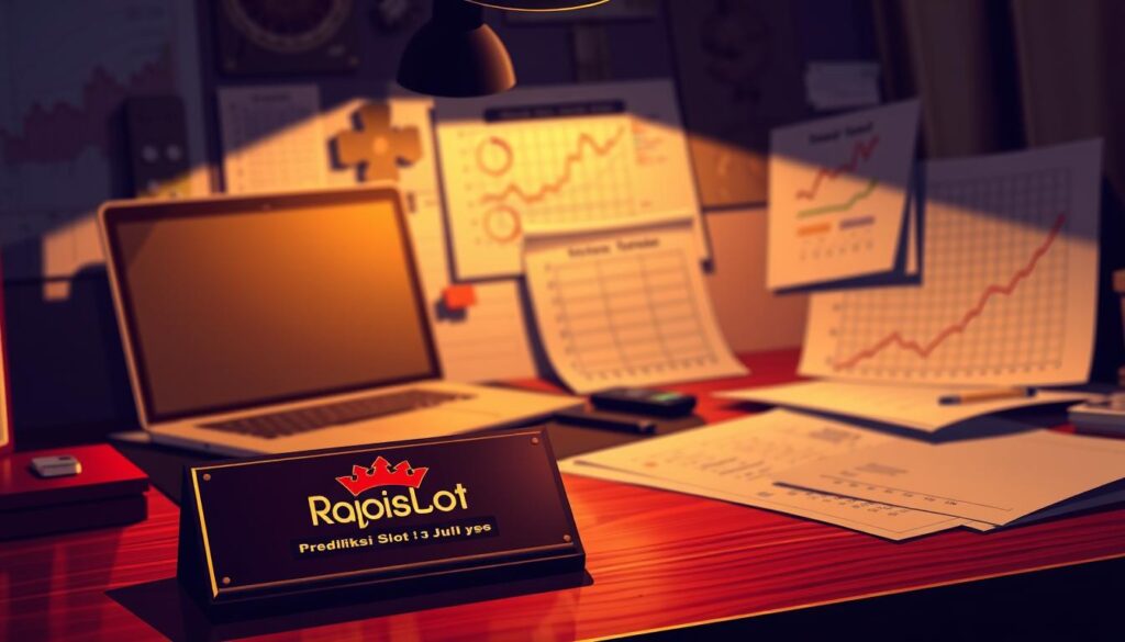 analisis slot hari ini