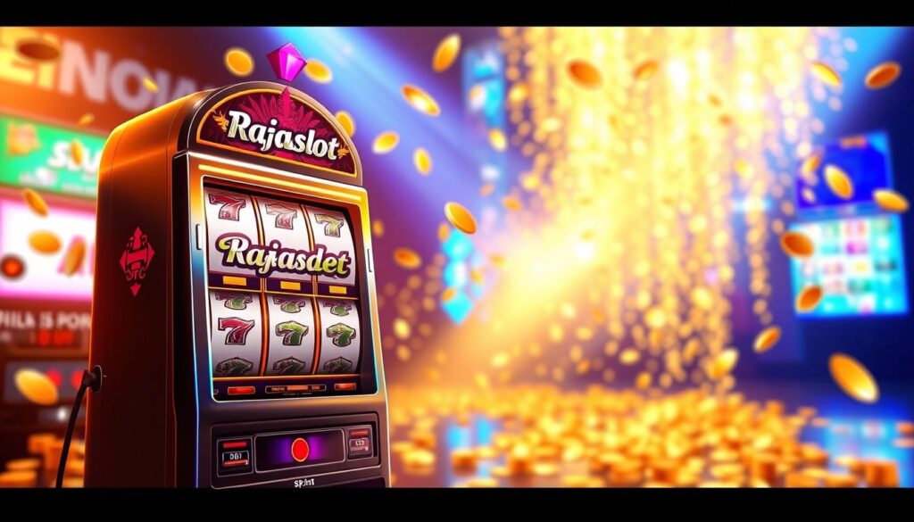 bocoran game slot maxwin