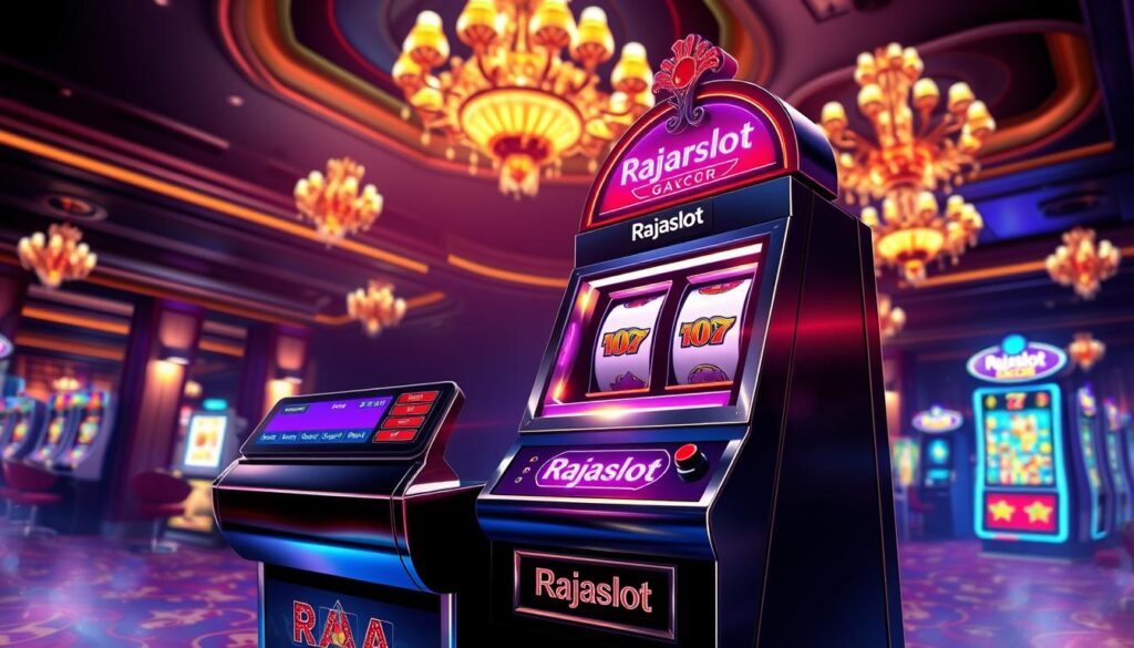 faktor slot gacor