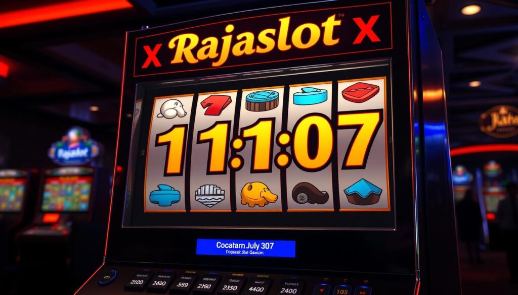 jam hoki slot gacor