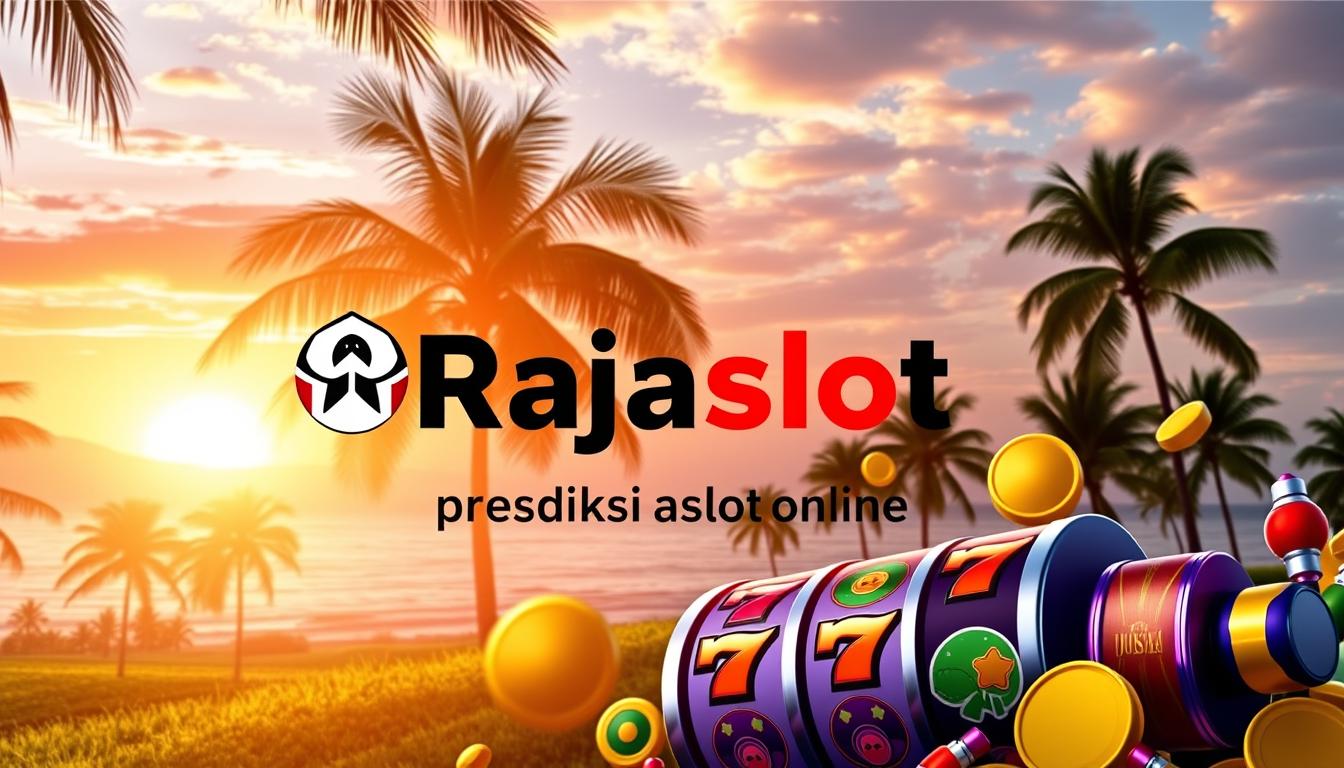 Update slot gampang scatter + RTP tinggi Jumat pada slot gacor 6 Februari 2026