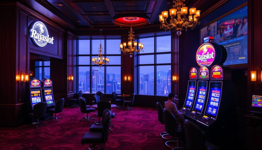 rahasia slot gacor