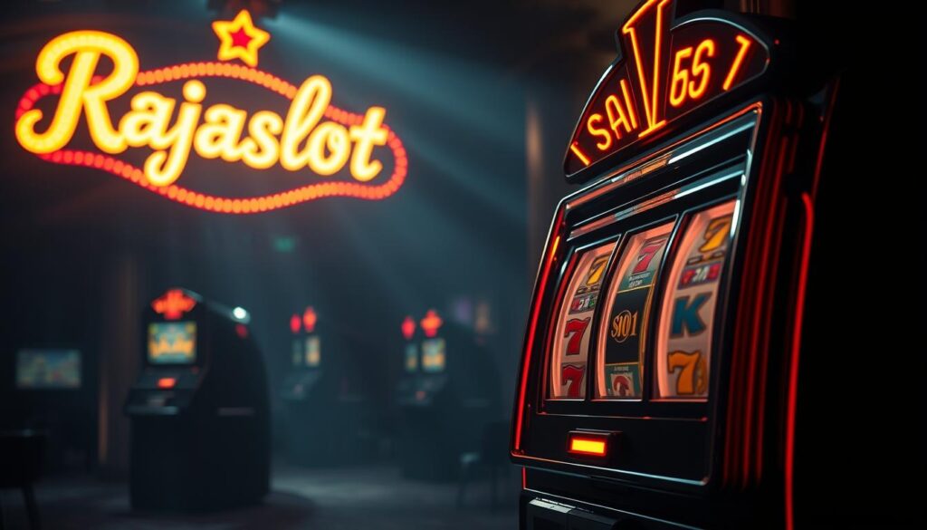 rahasia slot gacor terbaru