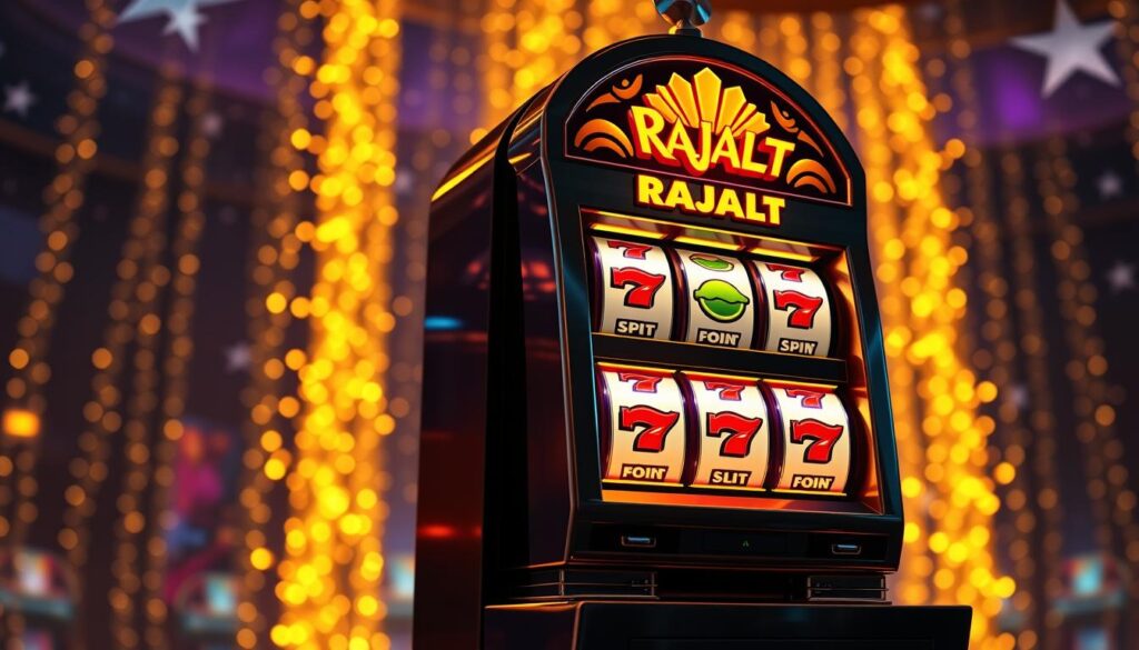 slot gacor