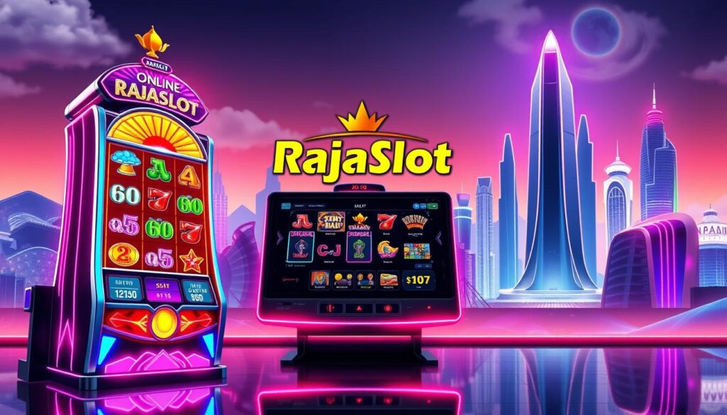 slot online gacor terpercaya