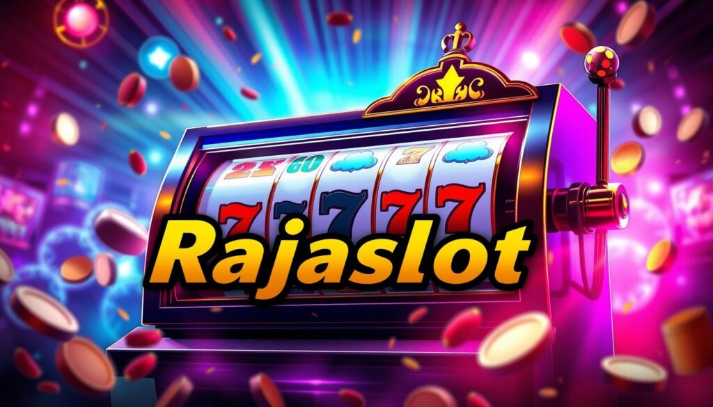 strategi main slot gacor