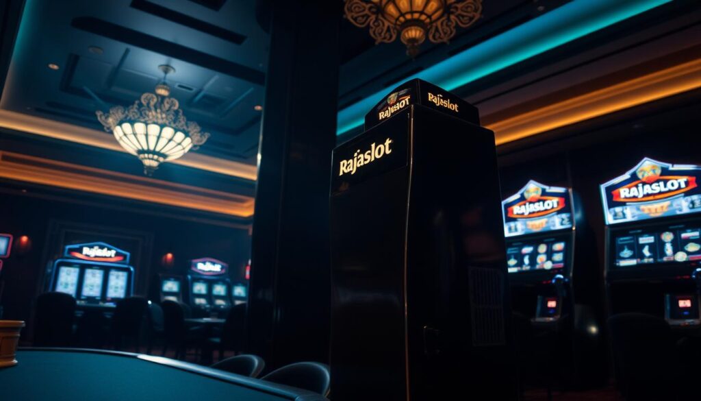 strategi slot gacor
