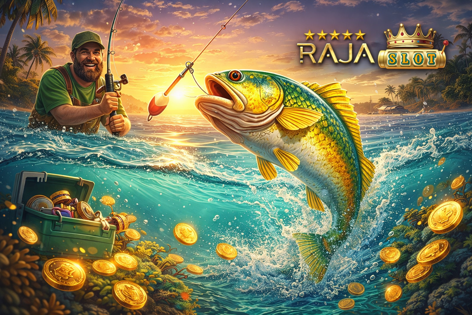 Tampilan game Pragmatic Play dengan frekuensi kemenangan konsisten pada pola anti rugi hari