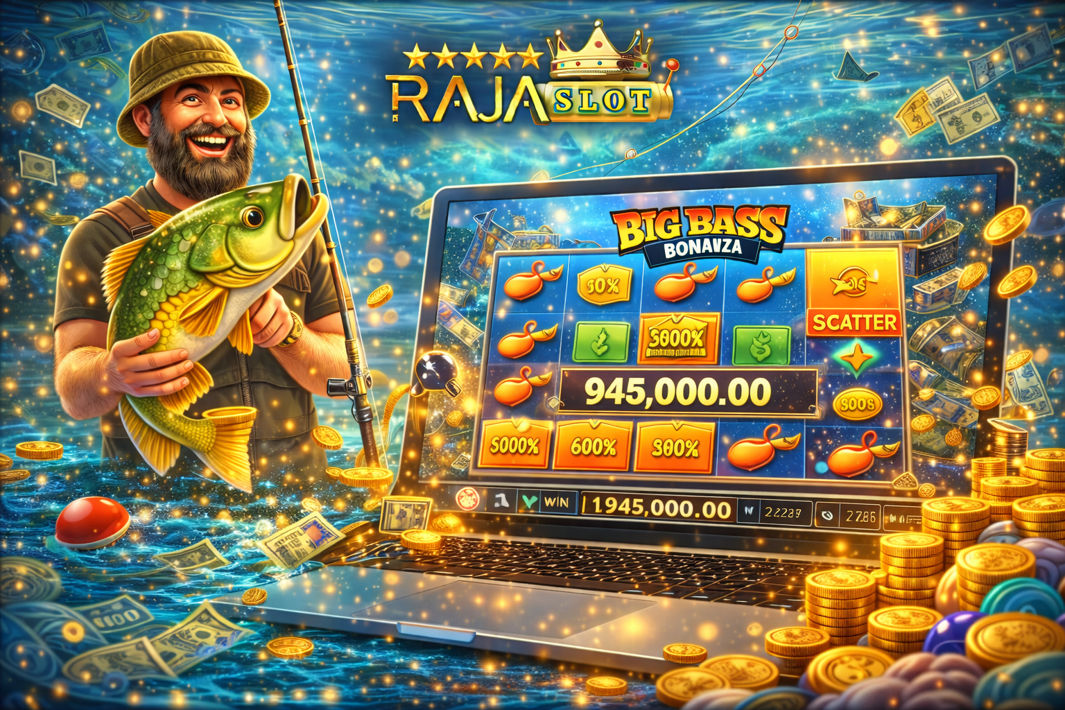 Tampilan game Pragmatic Play dengan frekuensi kemenangan konsisten pada slot stabil dan menguntungkan