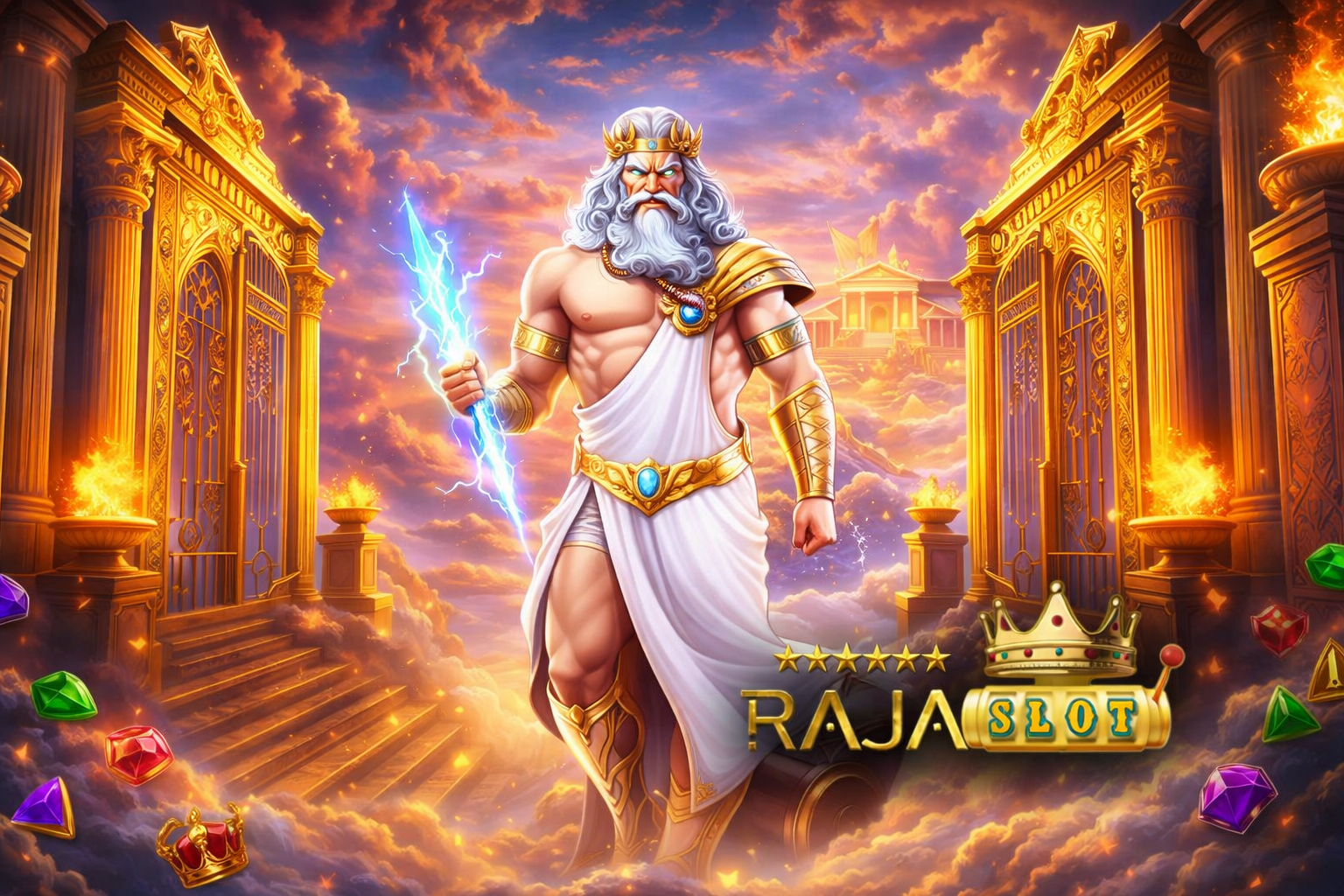 Tampilan game Pragmatic Play dengan multiplier tinggi pada pola spesial dengan peluang besar